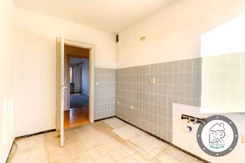 Küche mit Platz für Ihre persönlichen Wohnideen - 