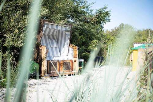 Bild 4 - Etagenwohnung mit 25,00 m&sup2; in Sankt Peter-Ording zum Kaufen