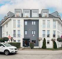 Moderne 3-Zimmer-Wohnung mit Terrasse, Tiefgaragenstellplatz und barrierearmer Ausstattung - Köln Lövenich