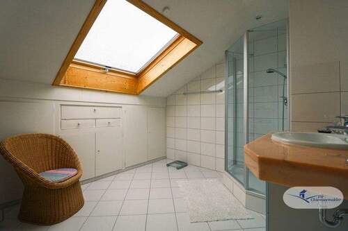Badezimmer DG - 
