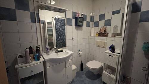 Badezimmer - 