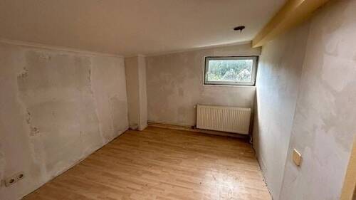 ehemalige Dachterrasse - 