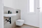 Gäste-WC - 