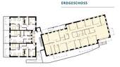 Grundriss Erdgeschoss - 