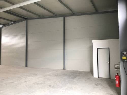 weitere Innenansicht - 