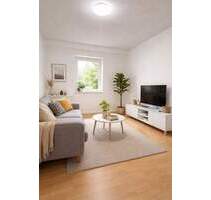 Attraktive 72 m² Wohnung in Düsseldorf-Heerdt - ruhig & gut angebunden