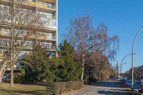 In Sichtweite: Die Siegessäule - 