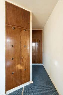 Schmückstücke: Die Einbauschränke - 