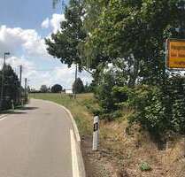 Mitten im Grünen! Baugrdst. bei Zwickau, ca. 700-800 m², voll erschl., Bauträgerbindung, prov.-frei! - Heinsdorfergrund Hauptmannsgrün