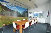 Meetingraum - Büro mit 219,00 m&sup2; in München zur Miete