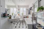 Bild 2 - 5 Zimmer Etagenwohnung zum Kaufen in Berlin