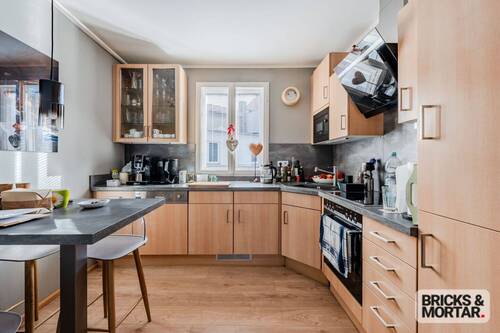 Bild 3 - 5 Zimmer Etagenwohnung in Berlin