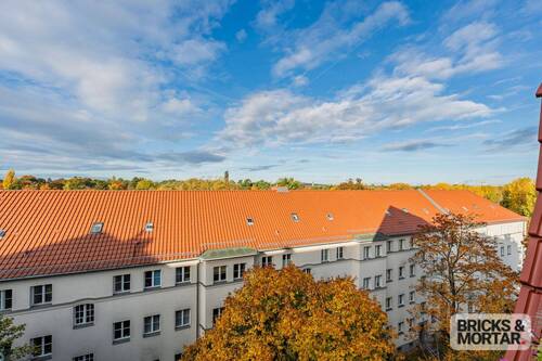 Bild 4 - Etagenwohnung mit 130,00 m&sup2; in Berlin zum Kaufen