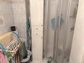Bad mit Dusche Erdgeschoss - 
