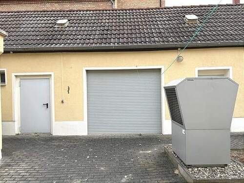 Garage - 