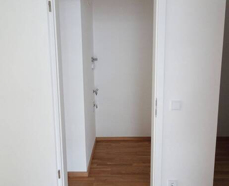 AR mit WM-Anschluss - 