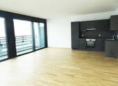 Wohnen-Kochen - 3 Zimmer Etagenwohnung zur Miete in Frankfurt am Main
