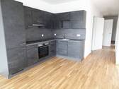 Einbauküche - 3 Zimmer Etagenwohnung in Frankfurt am Main