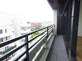 Balkon - Etagenwohnung mit 97,00 m&sup2; in Frankfurt am Main zur Miete