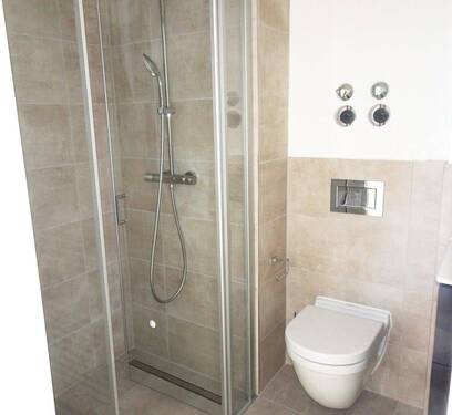 Bad Walk-In Dusche - 