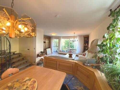 Essbereich - 