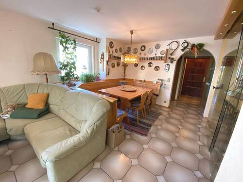 Wohnen & Essen - 
