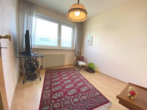Kinderzimmer 1 - 