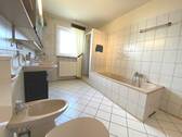 Familienbad im OG - 