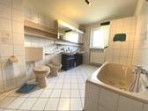 Familienbad im OG - 
