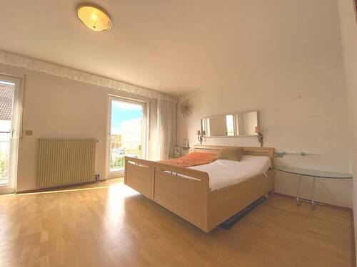 Elternschlafzimmer - 