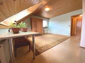 Raum im DG - 