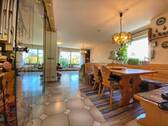 Essen & Wohnen im EG - 