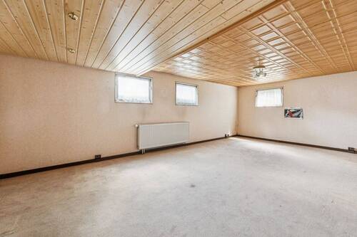Kellerraum I - 