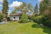 Gartenansicht - 