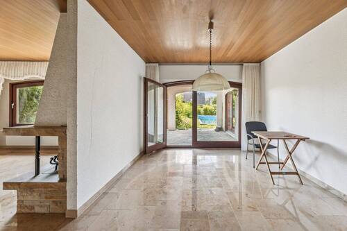 Essbereich - 