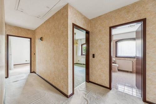 Flurbereich - 