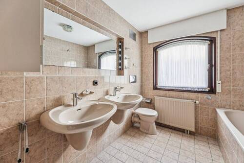 Badezimmer - 
