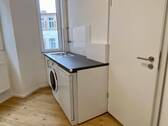 Küche (Wasch-&Geschirrspüler) - 