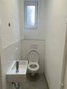 Bad (WC & Dusche) - 