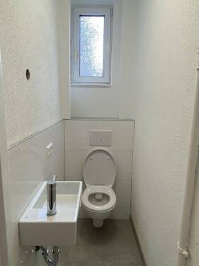 Bad (WC & Dusche) - 