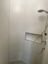 Bad (WC & Dusche) - 