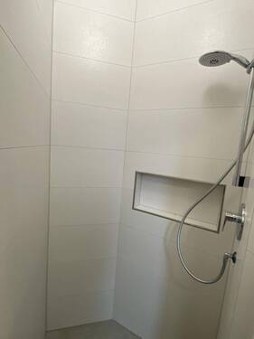 Bad (WC & Dusche) - 