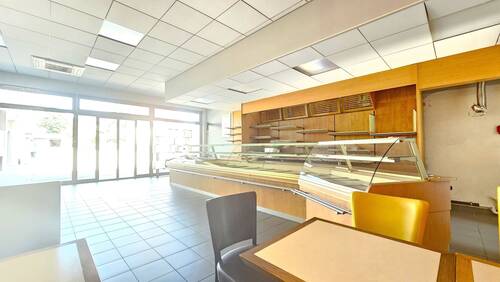 Bild 2 - Gewerbeobjekt (Büro, Produktion, Verkauf) in Albbruck