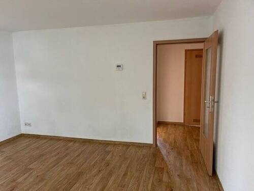 Wohnzimmer - Etagenwohnung mit 73,30 m² in Zeitz zur Miete