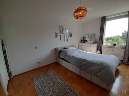 Schlafen - 