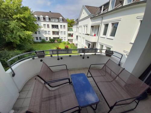 Loggia - 