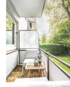 Balkon - 
