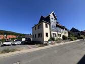 Bild1 - Dreifamilienhaus in sonniger und zentraler Lage von Wernigerode!