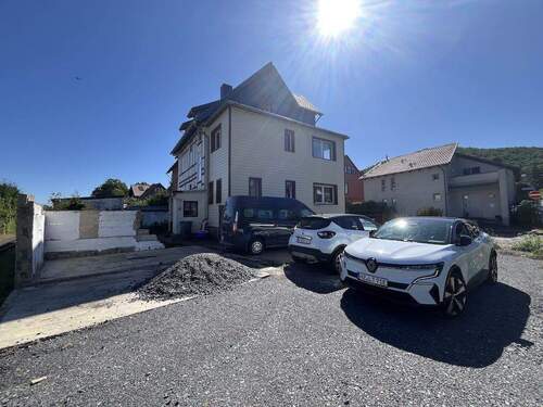 Bild3 - 1 Zimmer Mehrfamilienhaus, Wohnhaus in Wernigerode