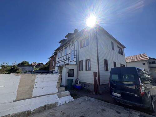 Bild4 - Mehrfamilienhaus, Wohnhaus mit 208,00 m² in Wernigerode zum Kaufen